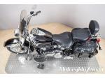 Klikněte pro detailní foto č. 13 - Harley-Davidson FLSTC Heritage Softail Classic 2009