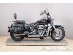 Klikněte pro detailní foto č. 1 - Harley-Davidson FLSTC Heritage Softail Classic 2009