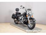 Klikněte pro detailní foto č. 3 - Harley-Davidson FLSTC Heritage Softail Classic 2009