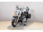 Klikněte pro detailní foto č. 5 - Harley-Davidson FLSTC Heritage Softail Classic 2009