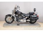 Klikněte pro detailní foto č. 7 - Harley-Davidson FLSTC Heritage Softail Classic 2009