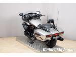 Klikněte pro detailní foto č. 9 - Yamaha XV 1900 Midnight Star Star Eluder GT Package