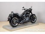 Klikněte pro detailní foto č. 12 - Harley-Davidson FLSTFB Fat Boy Lo 2010