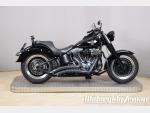 Detail nabídky - Harley-Davidson FLSTFB Fat Boy Lo 2010