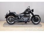 Klikněte pro detailní foto č. 1 - Harley-Davidson FLSTFB Fat Boy Lo 2010