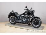 Klikněte pro detailní foto č. 2 - Harley-Davidson FLSTFB Fat Boy Lo 2010