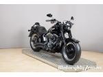 Klikněte pro detailní foto č. 3 - Harley-Davidson FLSTFB Fat Boy Lo 2010