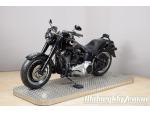 Klikněte pro detailní foto č. 6 - Harley-Davidson FLSTFB Fat Boy Lo 2010
