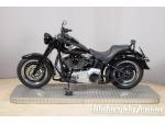 Klikněte pro detailní foto č. 7 - Harley-Davidson FLSTFB Fat Boy Lo 2010