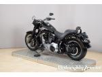 Klikněte pro detailní foto č. 8 - Harley-Davidson FLSTFB Fat Boy Lo 2010