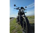 Klikněte pro detailní foto č. 4 - Triumph Scrambler 1200 XC