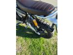 Klikněte pro detailní foto č. 6 - Triumph Scrambler 1200 XC