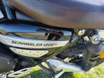 Klikněte pro detailní foto č. 3 - Triumph Scrambler 1200 XC