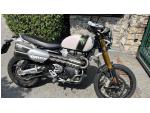 Klikněte pro detailní foto č. 1 - Triumph Scrambler 1200  XE