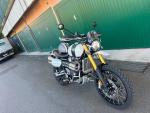 Klikněte pro detailní foto č. 3 - Triumph Scrambler 1200  XE