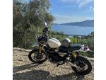 Klikněte pro detailní foto č. 4 - Triumph Scrambler 1200  XE