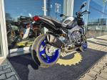 Klikněte pro detailní foto č. 4 - Yamaha MT-10 SP