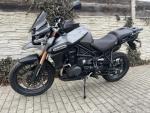 Klikněte pro detailní foto č. 12 - Triumph Tiger Explorer 1200