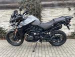 Klikněte pro detailní foto č. 13 - Triumph Tiger Explorer 1200