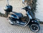 Vespa GTS 300 HPE