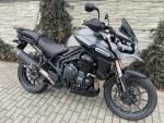 Klikněte pro detailní foto č. 1 - Triumph Tiger Explorer 1200