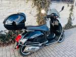 Klikněte pro detailní foto č. 3 - Vespa GTS 300 HPE
