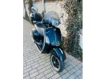 Klikněte pro detailní foto č. 5 - Vespa GTS 300 HPE