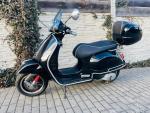 Klikněte pro detailní foto č. 8 - Vespa GTS 300 HPE