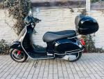 Klikněte pro detailní foto č. 9 - Vespa GTS 300 HPE