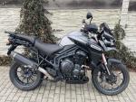 Klikněte pro detailní foto č. 2 - Triumph Tiger Explorer 1200