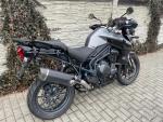 Klikněte pro detailní foto č. 3 - Triumph Tiger Explorer 1200