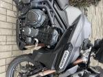 Klikněte pro detailní foto č. 5 - Triumph Tiger Explorer 1200