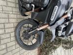 Klikněte pro detailní foto č. 6 - Triumph Tiger Explorer 1200