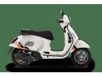 Klikněte pro detailní foto č. 2 - Vespa GTS 125 Super na splátky bez navýšení