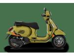 Klikněte pro detailní foto č. 5 - Vespa GTS 125 Super na splátky bez navýšení
