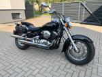Klikněte pro detailní foto č. 2 - Yamaha XVS 650 DragStar Classic