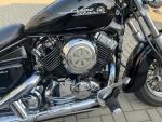 Klikněte pro detailní foto č. 5 - Yamaha XVS 650 DragStar Classic