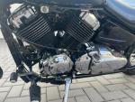 Klikněte pro detailní foto č. 9 - Yamaha XVS 650 DragStar Classic