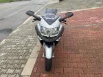 Klikněte pro detailní foto č. 8 - BMW K 1200 S
