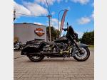 Detail nabídky - Harley-Davidson FLHXS Street Glide Special - jeden majitel, brutální úpravy