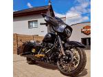 Klikněte pro detailní foto č. 2 - Harley-Davidson FLHXS Street Glide Special - jeden majitel, brutální úpravy