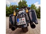 Klikněte pro detailní foto č. 6 - Harley-Davidson FLHXS Street Glide Special - jeden majitel, brutální úpravy