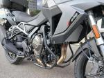 Klikněte pro detailní foto č. 6 - Suzuki V-Strom 800 TOUR