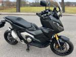 Klikněte pro detailní foto č. 2 - Honda X-ADV  750