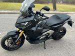 Klikněte pro detailní foto č. 13 - Honda X-ADV  750