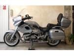 Klikněte pro detailní foto č. 11 - BMW R 1200 CL - ABS, hezký stav