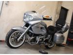 Klikněte pro detailní foto č. 12 - BMW R 1200 CL - ABS, hezký stav