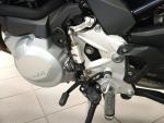 Klikněte pro detailní foto č. 12 - BMW F 750 GS TOP STAV+TFT+QS 2021