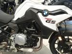 Klikněte pro detailní foto č. 9 - BMW F 750 GS TOP STAV+TFT+QS 2021
