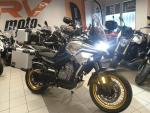 Klikněte pro detailní foto č. 2 - CFMOTO 800 MT TOURING +ALU KUFRY TOP STAV/6000KM